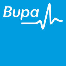 BUPA Dean Wood Nursing and Residential Home