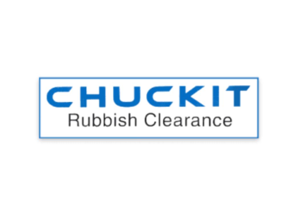 Chuckit Rubbish Clearance