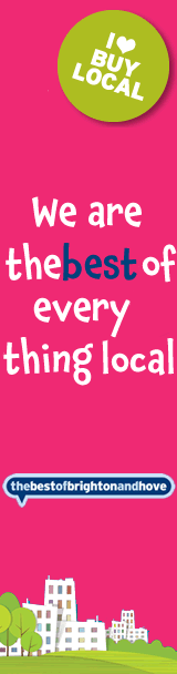 Best of brighton and Hove