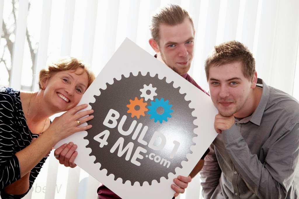 Spotlight On… build14me