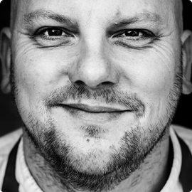 Spotlight On… Marc Bolger
