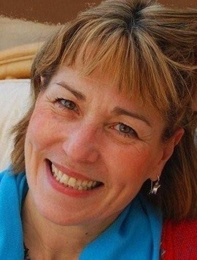 Spotlight On… Theresa Sundt
