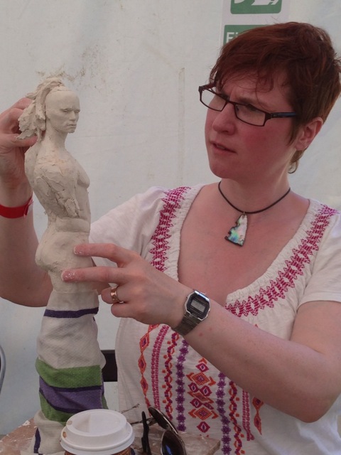 Spotlight On… Eve Shepherd