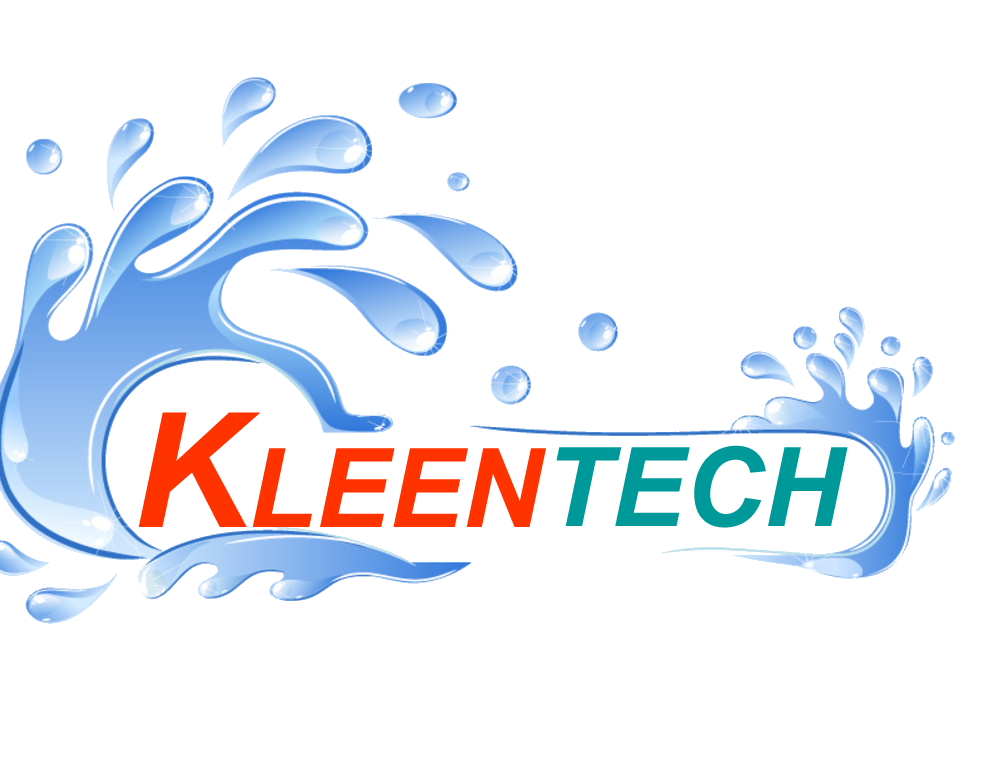 Kleentech Gutter and Driveway Cleaning