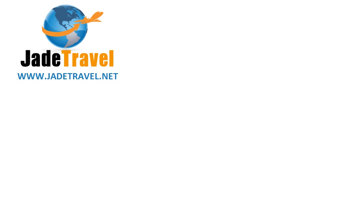 Jade Executive Travel