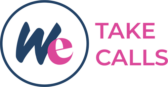 We Take Calls