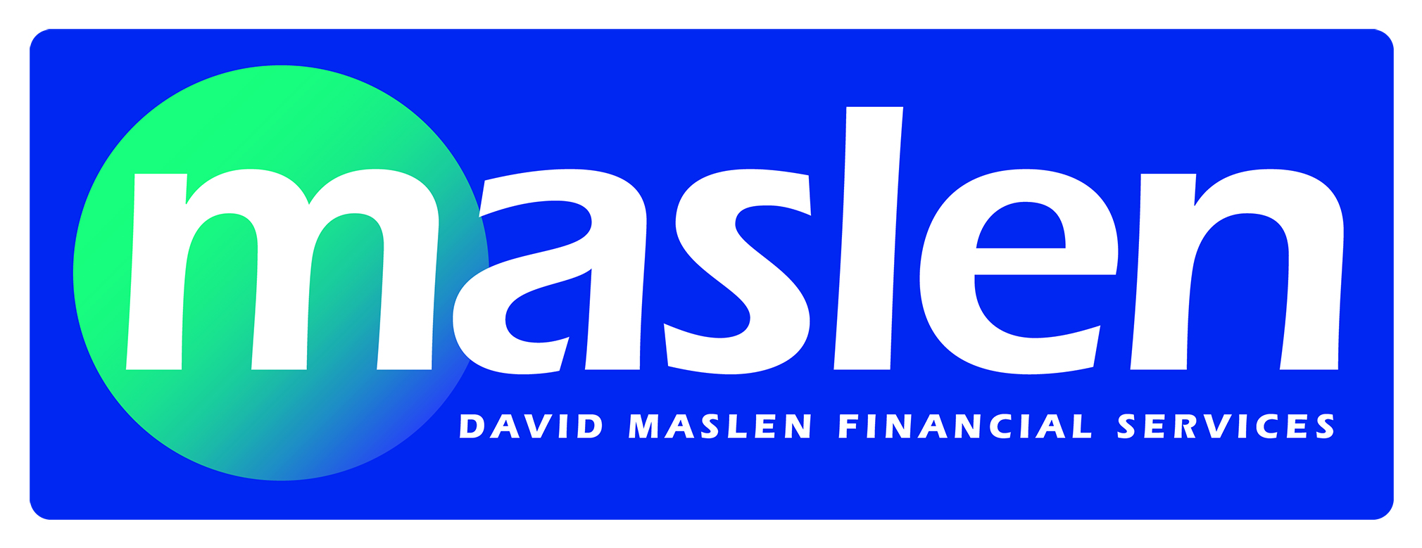 Maslen Financial Services