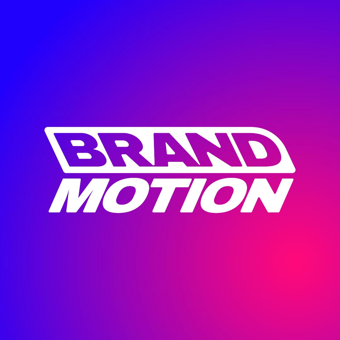 Brand Motion