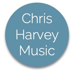 Chris Harvey Music