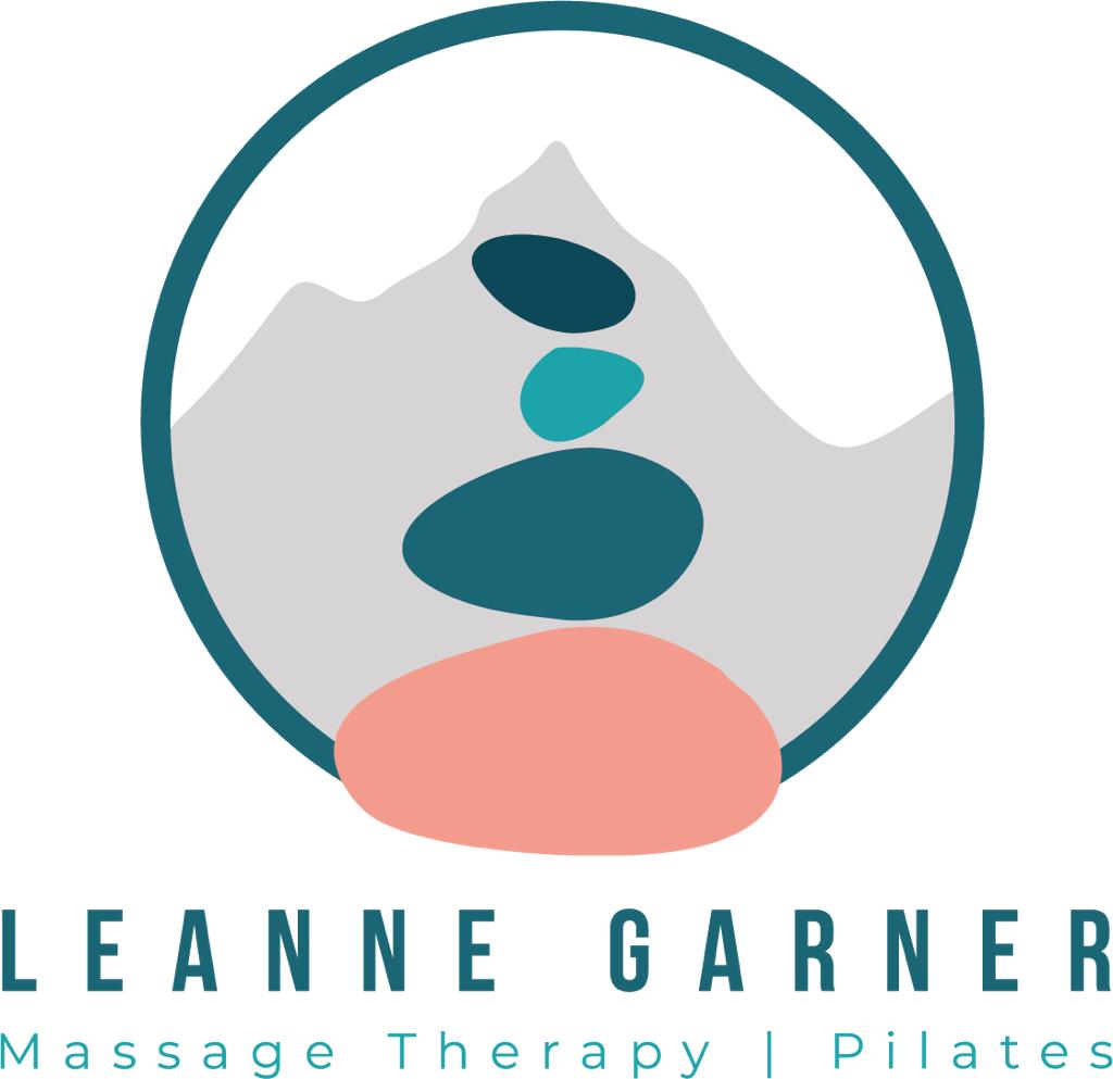 Leanne Garner Massage & Pilates 