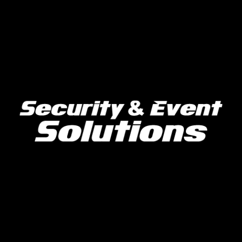 Security & Event Solutions